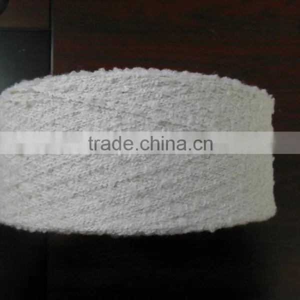 20s/1 Open End Cotton Yarn for Knitting photo-3