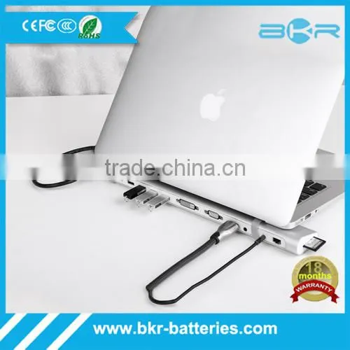 10 Port Docking Station Usb 3.0 Hub Charger for Tablet Computers photo-4