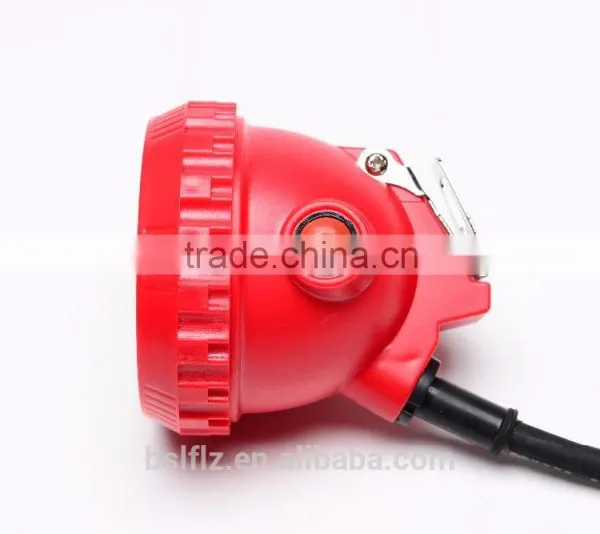 Flexible Rechargeable Led Mining Coal Lamp Explosion Proof Stable Led Mining Lamp photo-3