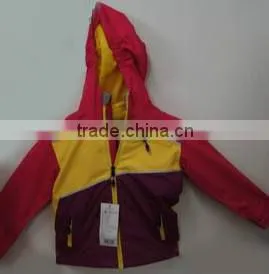 Chinese Products Wholesale Custom Latest Fashion Jacket photo-3