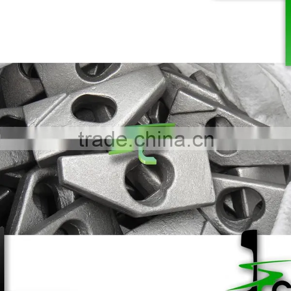 Rubber Pad/Anti-vibration Pad/NBR Pad photo-5