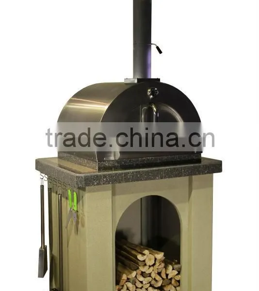 2014 Lowest Factory Price of Pizza Oven Pizza Oven Price