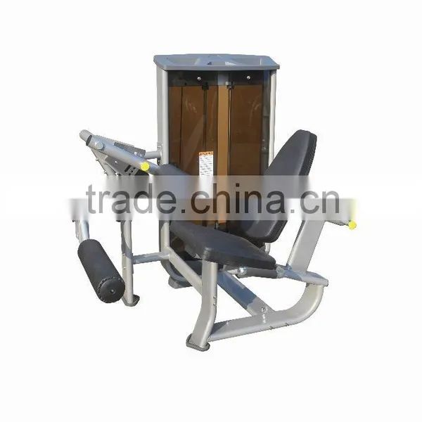 Seated Leg Curl D-1012 photo-3