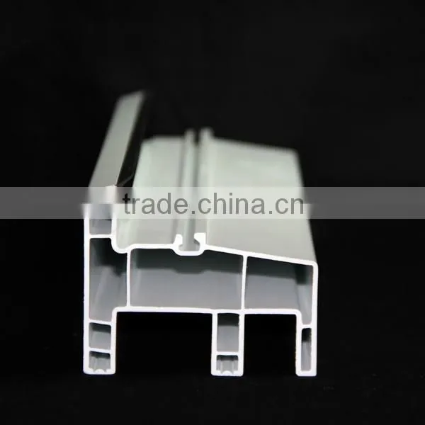 88 Sliding UPVC Profile for Windows and Doors photo-3