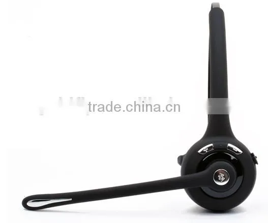 Headwearing Wireless Mono Bluetooth Headphone GF-BH-M6 photo-3