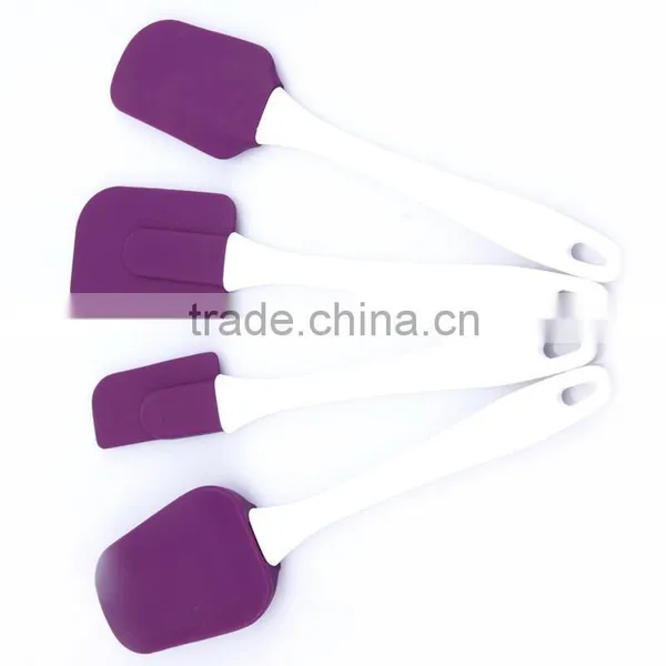 New Product and Colorful Plastic Spatula photo-3