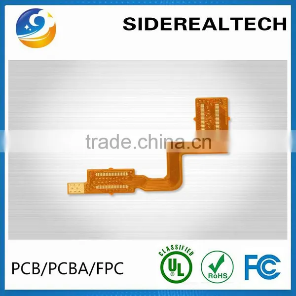 Offer Low Price FPC Flex Circuit, Fpc Ablie,flexible Pcb Board From China, Led Buld Light Board photo-2