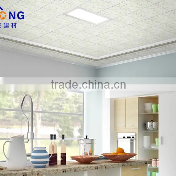 2016 New European Style Decorative Lightweight Outdoor Ceiling Access Panel photo-2