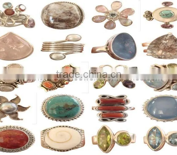 925 Sterling Silver Jewelry, 925 Silver Ring