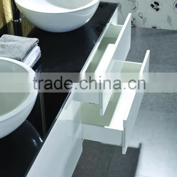 Factory Modern Bathroom Furniture Poland photo-3