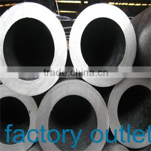 Seamless Steel Pipe Din 2458 photo-5
