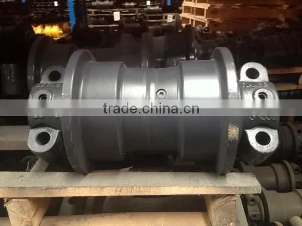 SK330/SK350-8 Kobelco Excavator Track Roller With Good Price