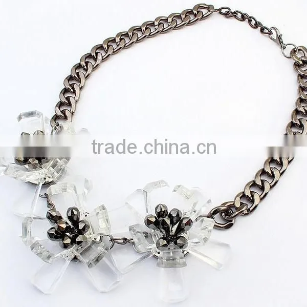 Fashion Choker Necklace,hot New Products for 2015 photo-6