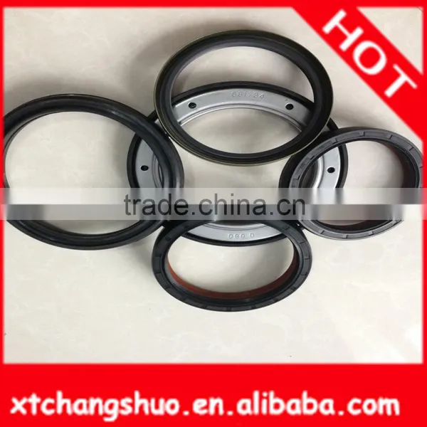 Front/rear Crankshaft Oil Seal 3970548 photo-4