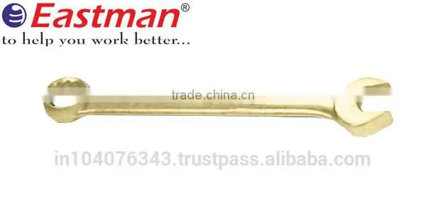 High Quality Non Sparking Adjustable Wrench/Spanner Sets photo-2