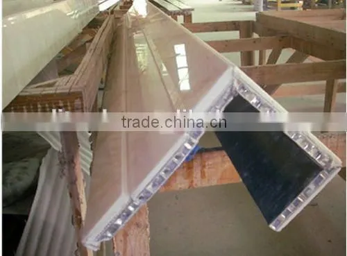 Serving Total Solutoin of Aluminum Composite Panel Production Line Quality Choice photo-4