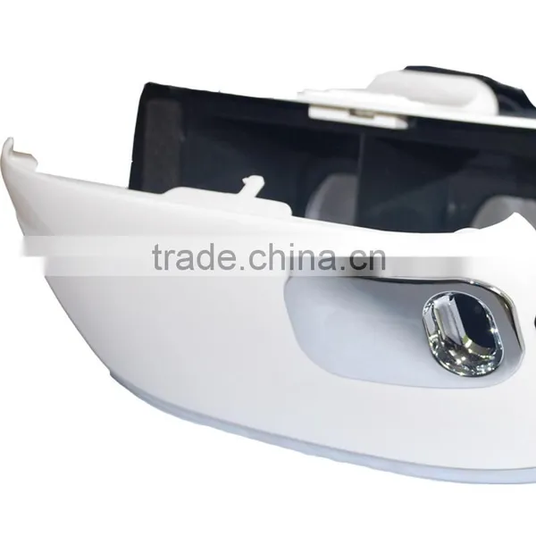 Virtual Reality VR Headset With Remote Control Quality Choice photo-3