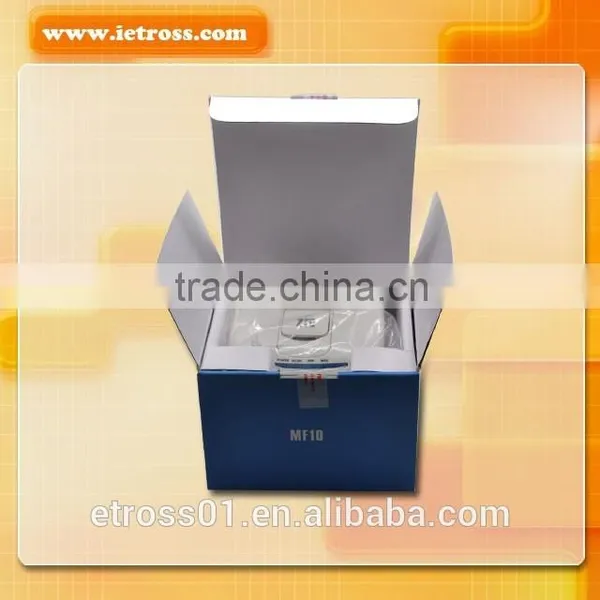 ZTE MF10 Fixed Wireless Adapter 3G Wireless Router photo-5