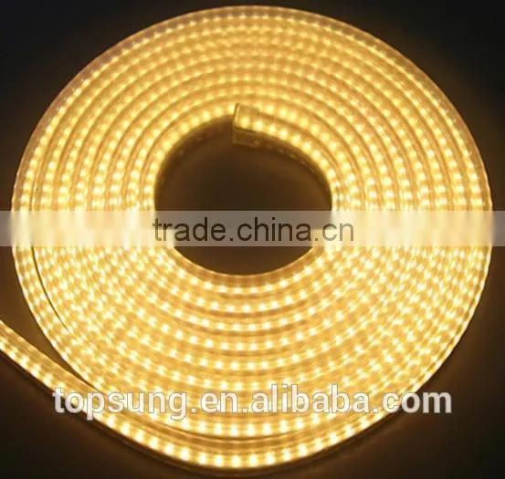 24v Crystal Flexible el Wire Neon Led Made in China photo-4