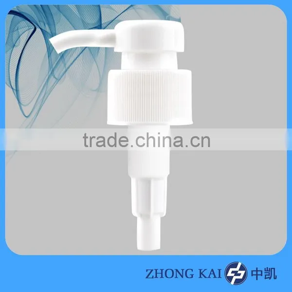 Plastic Lotion Pump For Hand Soap photo-2