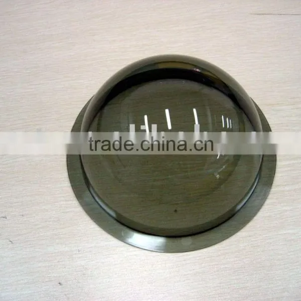 Tinted CCTV Dome Bubbles for Security Cameras, SMT-06G11-PC-S photo-2