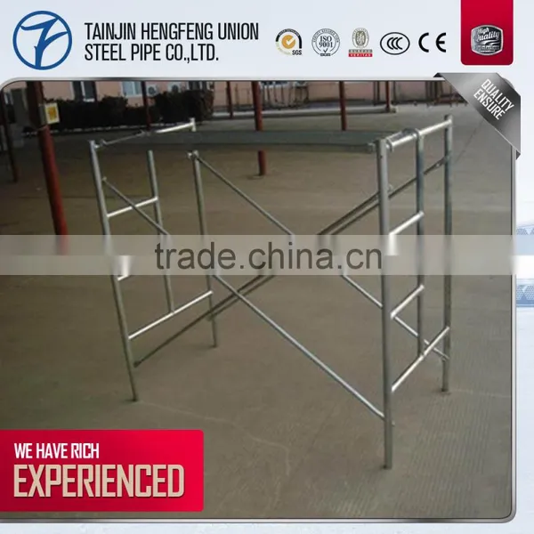 Scaffolding Tubing Scaffolding Bs1139 photo-3