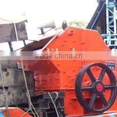 Slow Speed Impactors