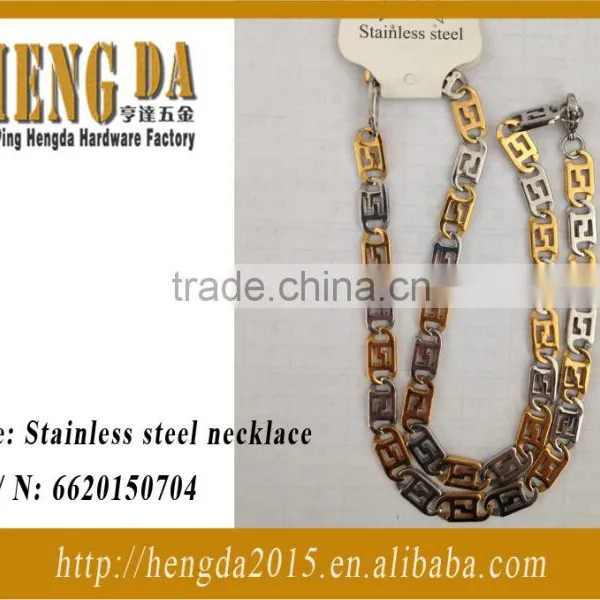 Fashion Ornament Jewelry Necklace