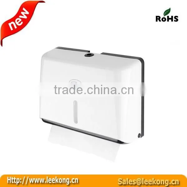 Wall Mounted Folding Table,container Toilet Paper Dispenser photo-3