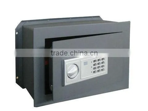 fireproof safe box