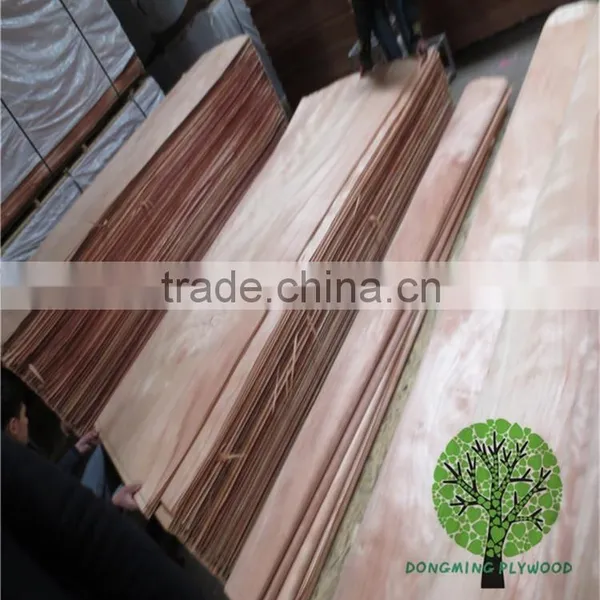Veneer Sheets Okoume Veneer From Gabon