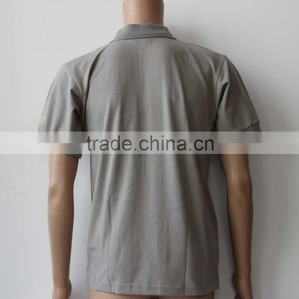 Custom 100%cotton 220gsm Polo Shirts Wholesale China Mens Polo Shirts Polo t Shirt photo-2