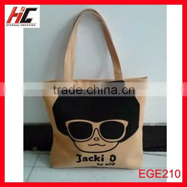 Canvas Shopping Bag Manufacturers: How to Make Canvas Shopping Bag