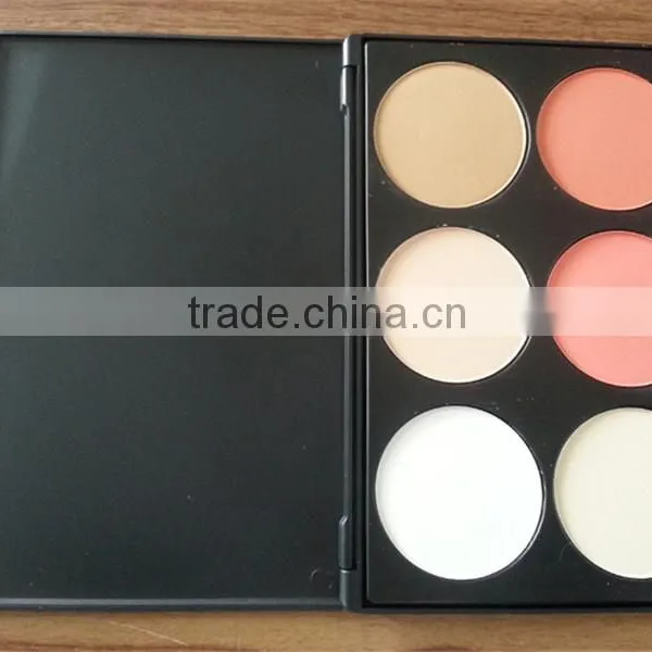 Cosmetics Amazing Face Powder Foundation,True Match Naturale Mineral Foundation, photo-3