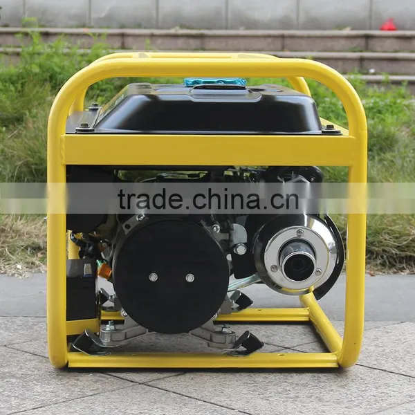 Gasoline Generator For Sale Surprise Price 2kw Mini Small Kraft Silent Honda Electric Gasoline Generator photo-4