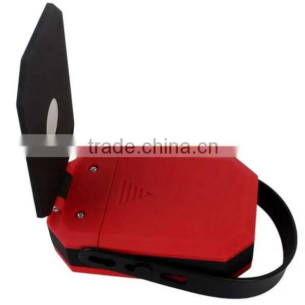 Lumifre-B71 Portable 3W COB LED Work Light With Magnetic photo-3