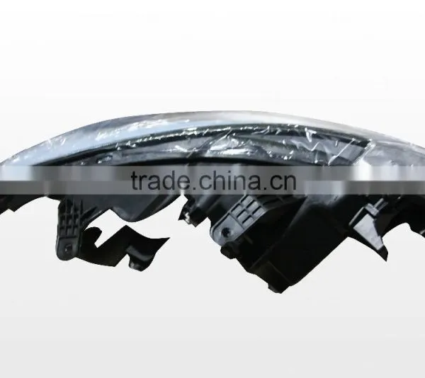 Headlamps and Mounting Bracket ASSY for BYD F3 F6 S6 Auto Spare Parts photo-3