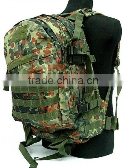 Tactical Backpack photo-3