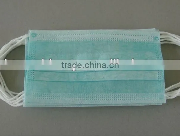 Medical Mask Outside Ear Loop Machine photo-2