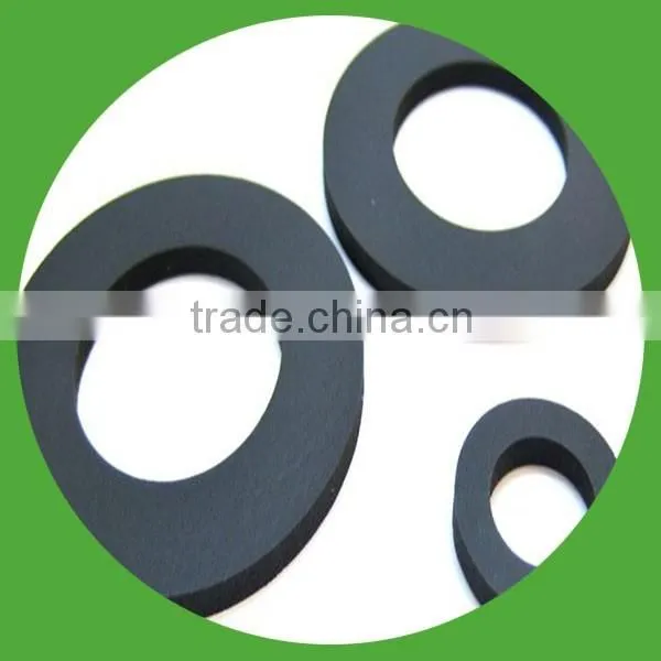 Good Quality Oil Resistant Rubber Gasket photo-4