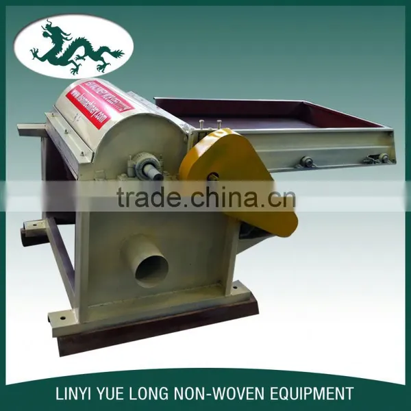 Automatic Carton Opening Machine For Non Woven Fabric photo-2