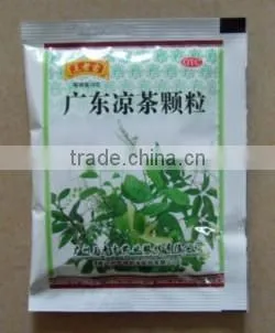 Tea Pouch Packing Machine photo-2