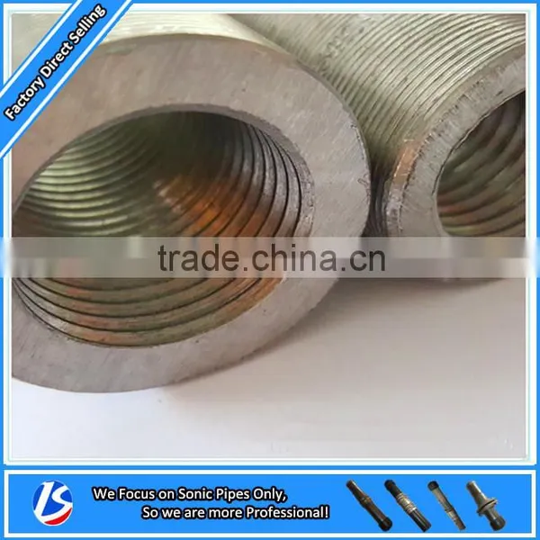 Steel Bar Compression Connector and Rebar Coupler Machine