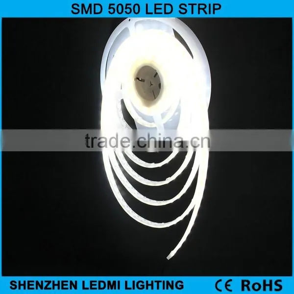 High Quality ww Waterproof 5050 Led Strip photo-2