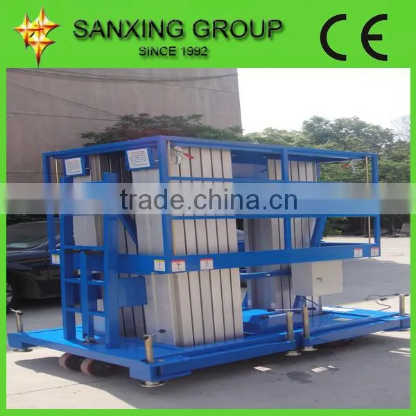 Aluminium Alloy Automatic Lifter photo-6