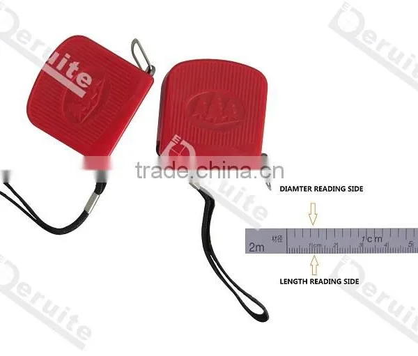 Diameter Steel Tape