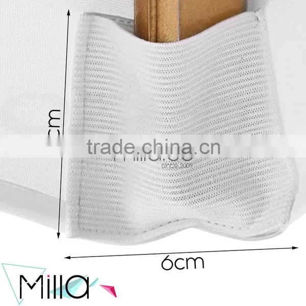 Custom China Made Wholesale Cheap Banquet Chair Cover Quality Choice photo-5