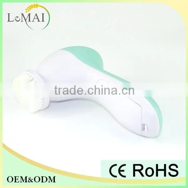 Facial Cleansing Brush Manufacturers Beauty Face Mask Cleanser