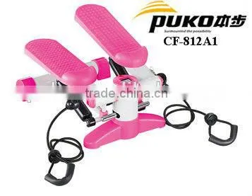 Body Shaping Cross Stepper photo-6