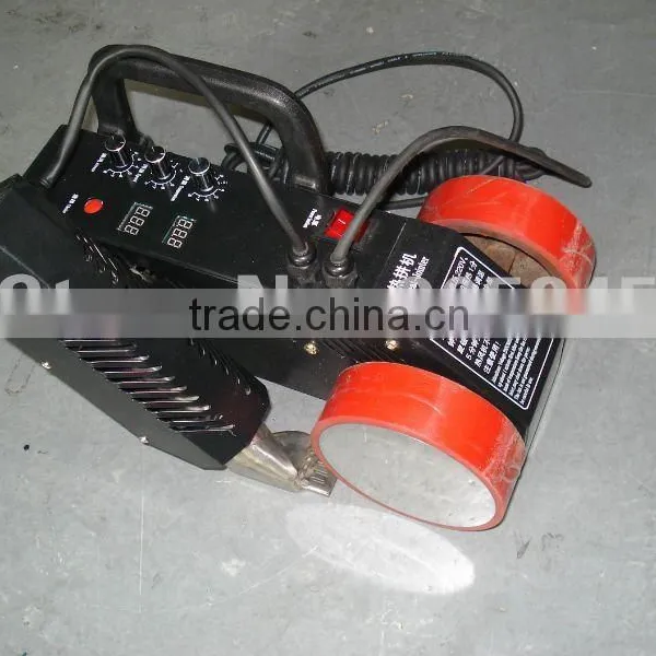 PVC Banner Welder